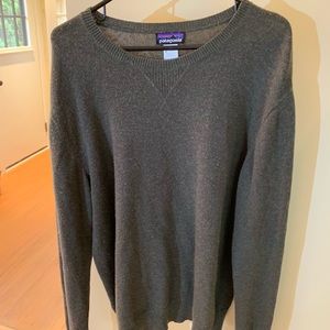 Patagonia Sweater